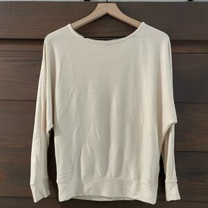 A New Day Dolman Top